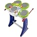 フィッシャープライス ロッキングドラム