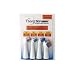 Sonicscrubbers #BPB Sonic Bath Brush Pack