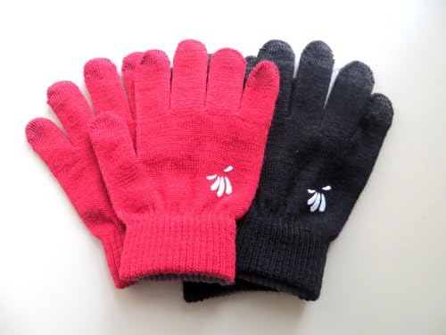 SwypeGloves Kids Texting Touchscreen Gloves