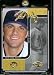 2006 Topps Co-Signers David Wright New York Mets Baseball Card #14 - Mint Condition - In Protective Display Case !!