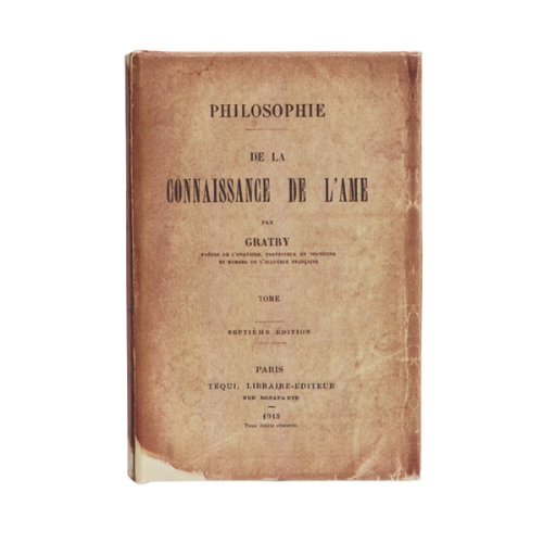 キャンバス エンプティ ブック philosophie PUEBCO 
