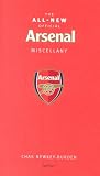 The all-new official Arsenal mislellany