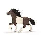Schleich 13707 - Island Pony Hengst