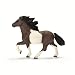Schleich 13707 - Island Pony Hengst