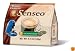 Senseo Decaffeinated Coffee, 18-Count Pods (Pack of 4)