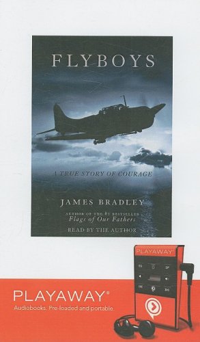 Flyboys: A True Story of Courage with Headphones