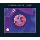 The Deep Purple Story by  Deep Purple 