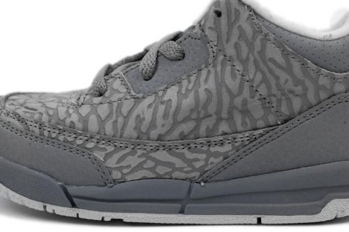 Image #4 of NIKE JORDAN 3 RETRO