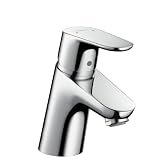 Hansgrohe(ハンスグローエ) フォーカスE2 シングルレバー洗面混合水栓70