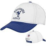 Baltimore Colts Greatest Game Adjustable Hat
