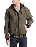 41S%2B1ThozGL. SL160  Carhartt Mens Big Tall Sandstone Active Mesh Lined Jacket
