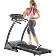 Spirit Fitness Et-288 Esprit Treadmill with Convenient Handlebar Located Speed & Incline Controls