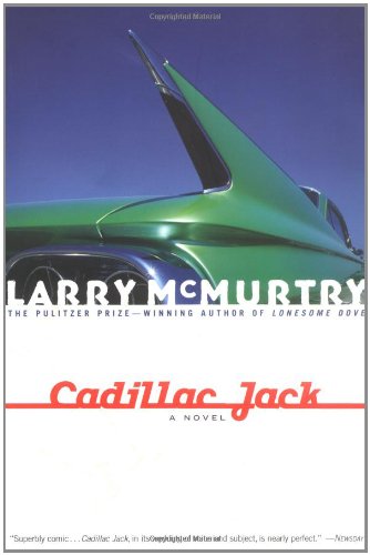 Cadillac Jack: A Novel