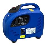 2800WATT DIGITALER STROMERZEUGER GENERATOR INVERTER 4Takt