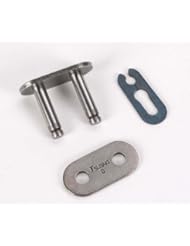 Tsubaki Connecting Link for 530 QR Series Chain - Natural 530QR-CL