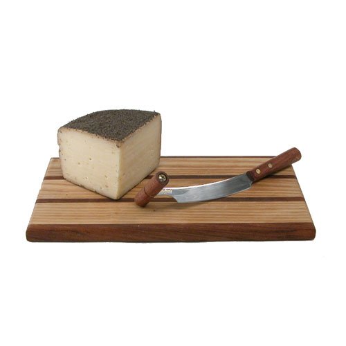 Conciato al Pepe Nero (8 Ounce) by igourmet.com