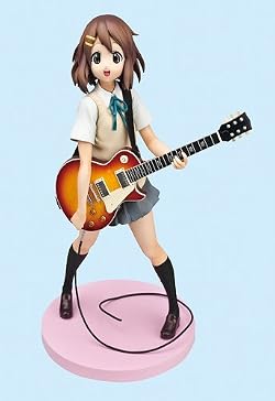 けいおん!!スペシャルクオリティフィギュアSQ~平沢唯~