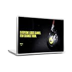 Headturnerz Nike - Just Do It laptop Skin - For 15.6