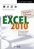 Excel 2010 Basis