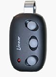 Tools & Hardware : MCT-3 Linear Garage Door Opener Transmitter