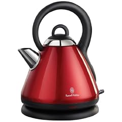 Russell Hobbs 18257-56 Cottage Wasserkocher / 3 kW / 1.8 Liter