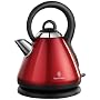 Russell Hobbs 18257-56 Cottage Wasserkocher / 3 kW&hellip von Russell Hobbs