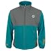 Miami Dolphins Playoff Ticket II Jacket, XX-Large