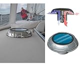 Marine Solar vent