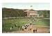 Theater-Goers, Cape Cottage, Portland, Maine Subject Art Poster Print, 18x13