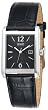 Citizen Men's BW0170-08E Eco-Drive Stainless Steel Leather Watch