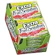 Wrigleys Extra Watermelon, 15-Count (Pack of 10)