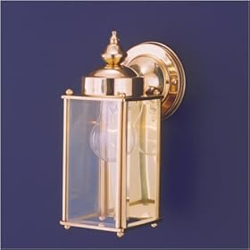 Thomas Lighting - SL9473-1 from Thomas Lighting