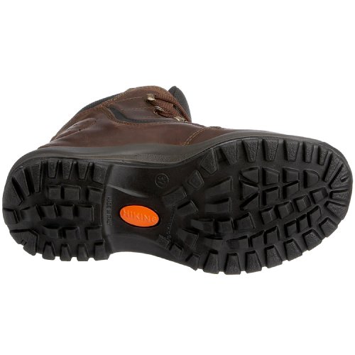 Grisport Limone Hiking, Chaussures randonnée homme - Marron, 42 EU (8 UK)