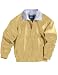 Clipper Jacket with Jersey Lining