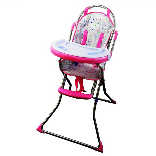 Baby Kinder Hochstuhl Kinderstuhl Kinderhochstuhl Pink NEU Baby Kinder Hochstuhl Kinderstuhl Kinderhochstuhl Pink NEU