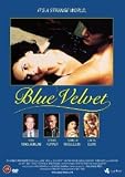 Blue Velvet (1986) (Region 2) (Import)