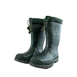 Kamik Gummistiefel Jagdstiefel Icebreaker US 15