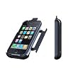 Marware Sidewinder Deluxe for iPhone 3G and 3GS-Color Black