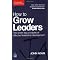 The Top Leadership Development Books List