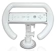 Racing Steering Wheel for Wii
