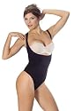 Body Control Brazilian Back Bodysuit Shaper