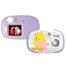 Photo : Tweety 1.3MP Digital Camera - Pink/ Lavender (TW8004)