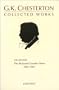 The Collected Works of G. K. Chesterton, Vol. 27: The Illustrated London News, 1905-1907