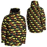 Sessions Bozung Zig Zag Jacket - Men's