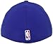 NBA Detroit Pistons Flex Fit Hat