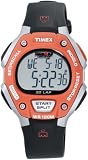 Timex Mens T5K311 Digital Ironman 30 Lap Resin Strap Watch Photo Timex Mens T5K311 Digital Ironman 30 Lap Resin Strap Watch