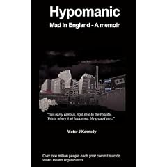 Hypomanic- Mad in England