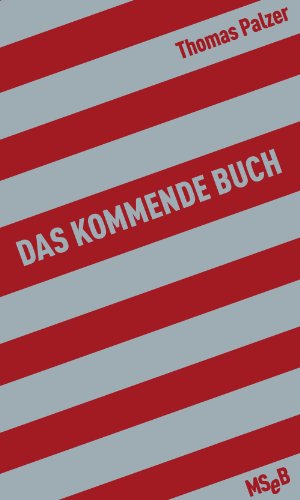 Das kommende Buch (MseB) (German Edition)