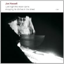 Last Night the Moon Came Dropping Its Clothes in the Street