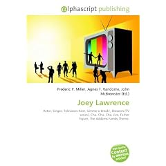 Joey Lawrence
